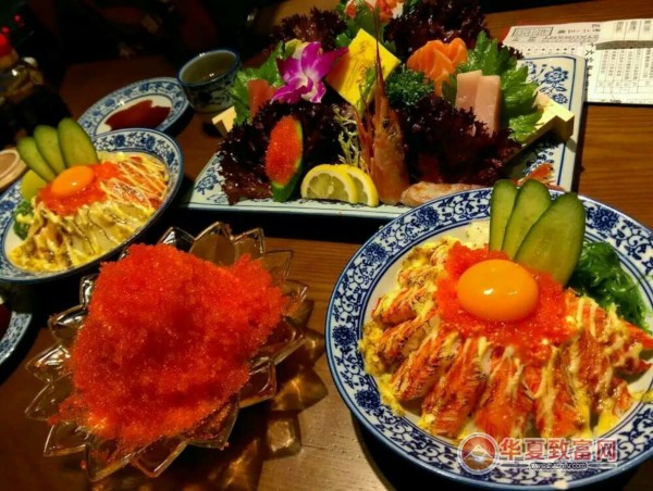 摩打食堂加盟
